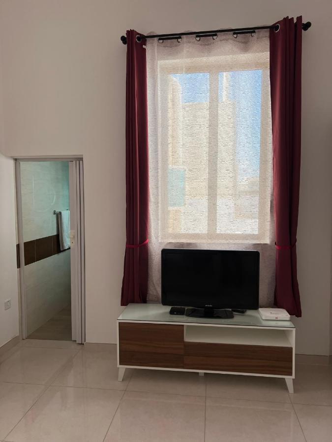 With Private Bathroom