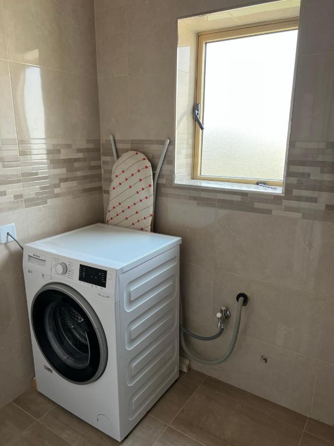 With Private Bathroom