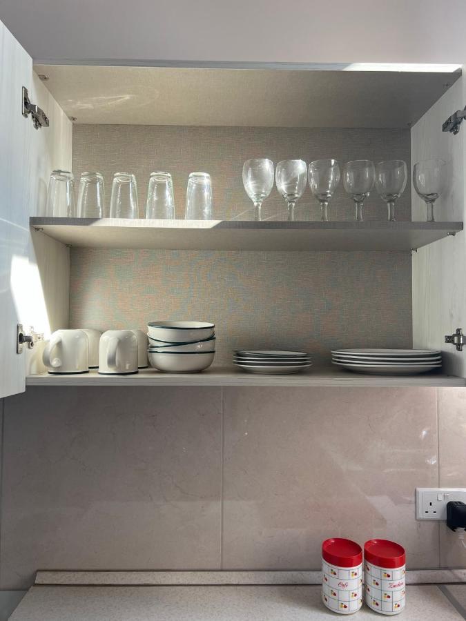 With Private Bathroom *