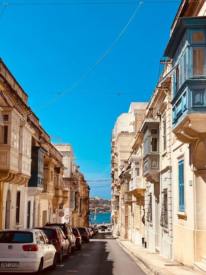 With Private Bathroom Sliema