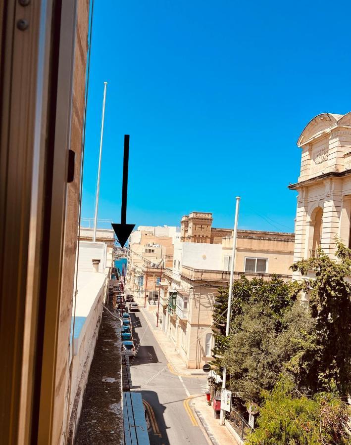 With Private Bathroom Sliema