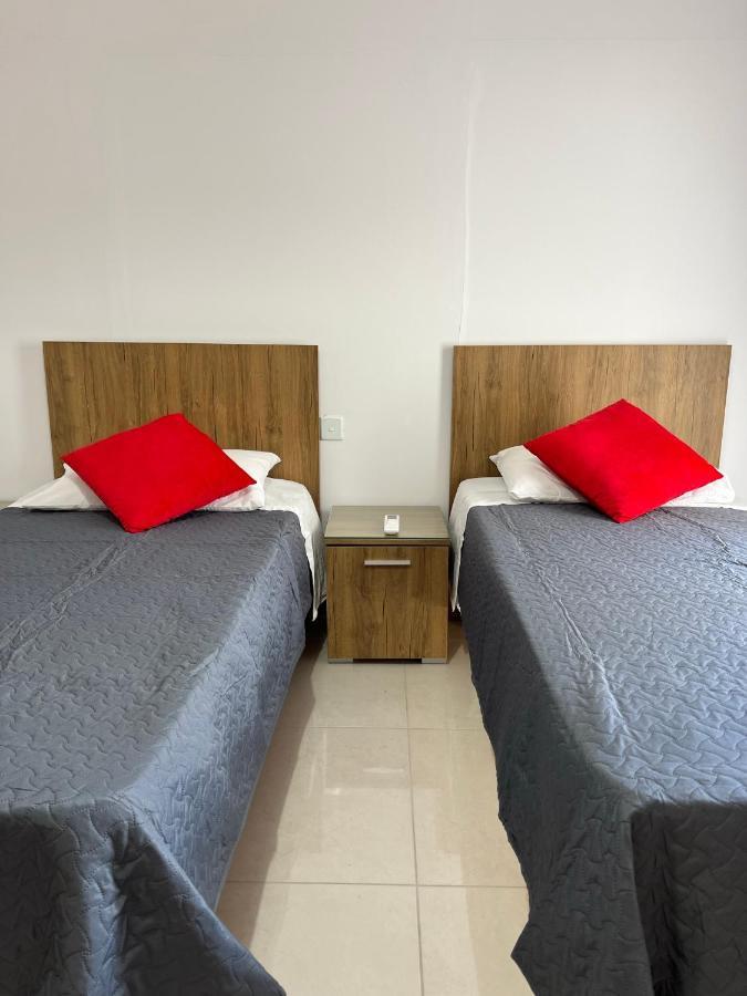 With Private Bathroom