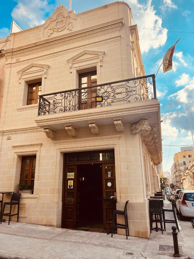 With Private Bathroom Sliema