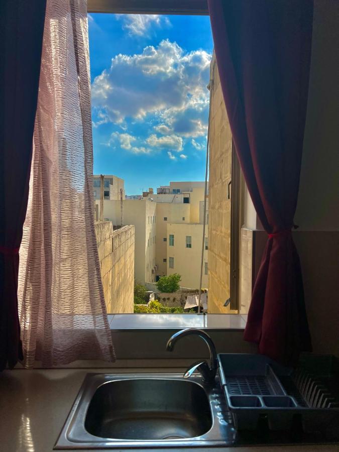 With Private Bathroom * Sliema