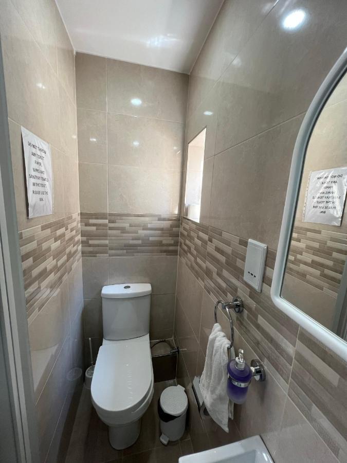 With Private Bathroom Homestay