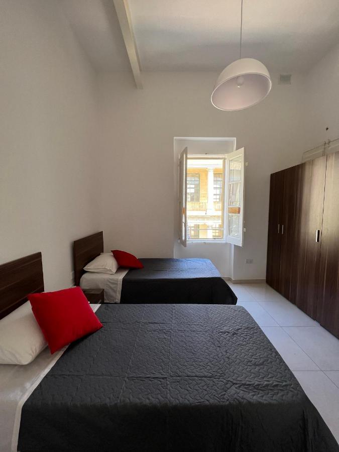 With Private Bathroom * Sliema